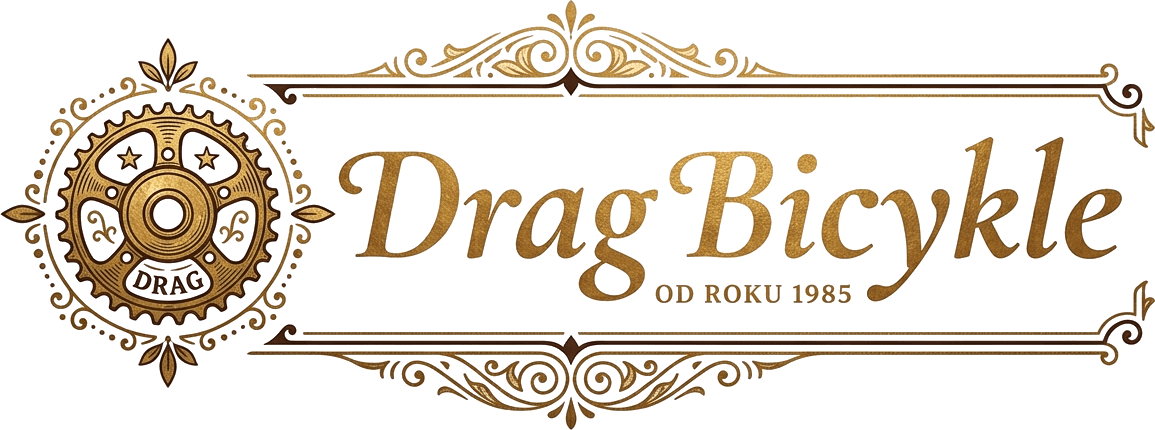 Drag Bicykle — od roku 1985 · Bratislava